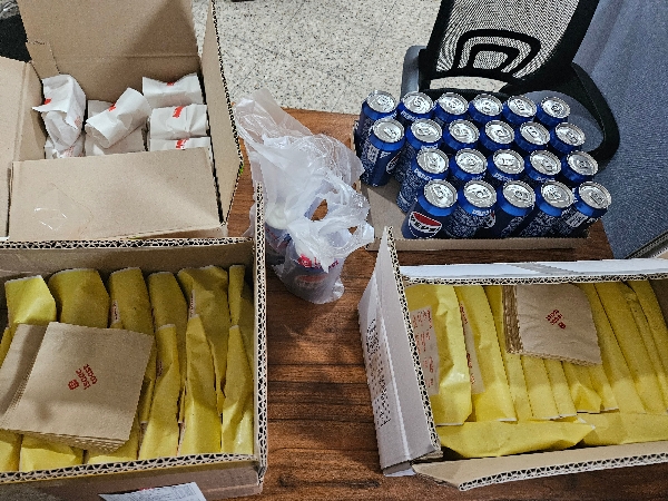 1학기 중간고사 간식사업 대표이미지