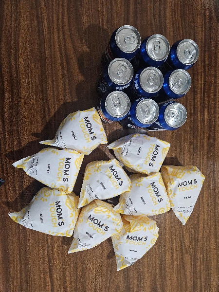 2학기 기말고사 간식사업 대표이미지