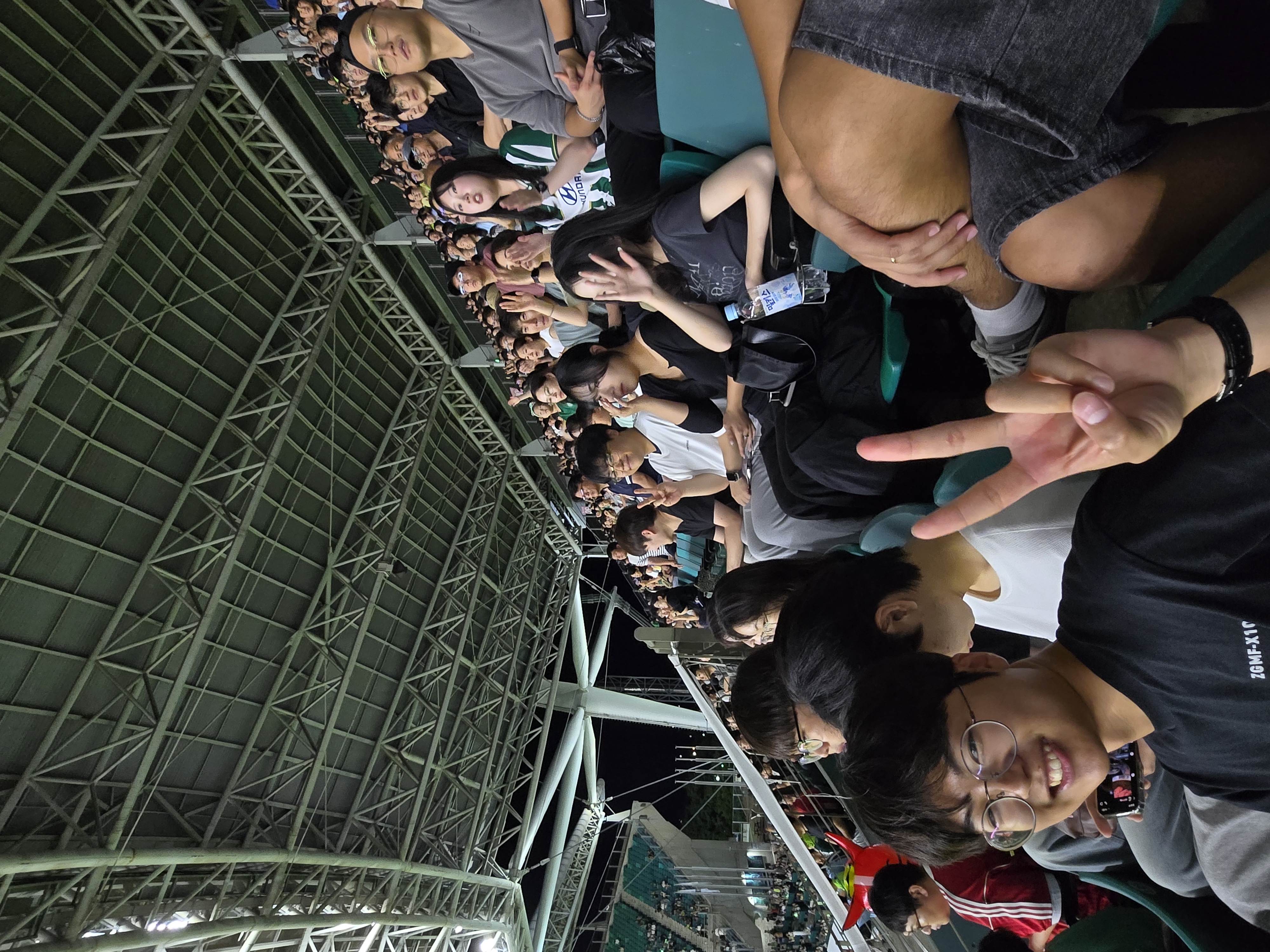 2025 필드 전북현대 축구 단체 경기 관람 (9/13) 2번째 첨부파일 이미지