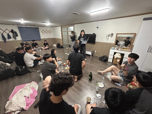 2025 필드x다이스x매쓰매니아 연합 MT (7/15~16) 대표이미지