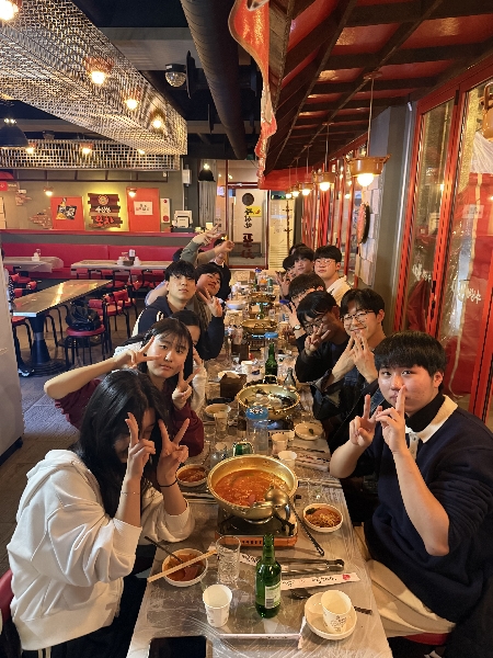 2026 3/24 다이스 개강맞이 모임 대표이미지